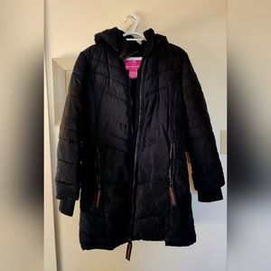 Weather Proof Women's Winter Jacket